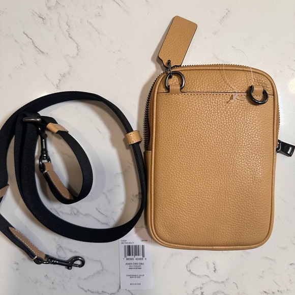 Authentic Coach X Observed By Us Crossbody Bag - Picture 2 of 2
